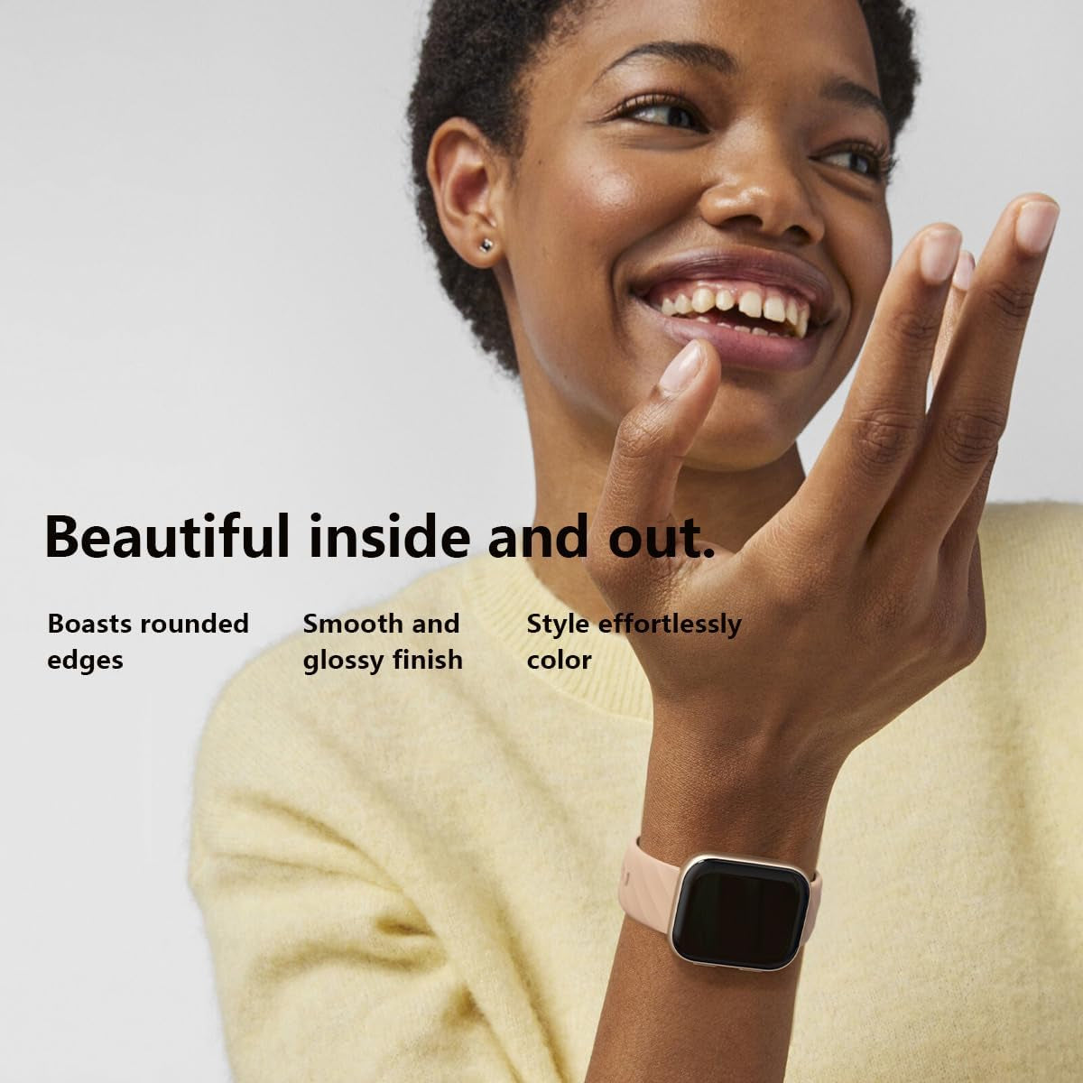 Multifunction Health & Fitness Smart Watch