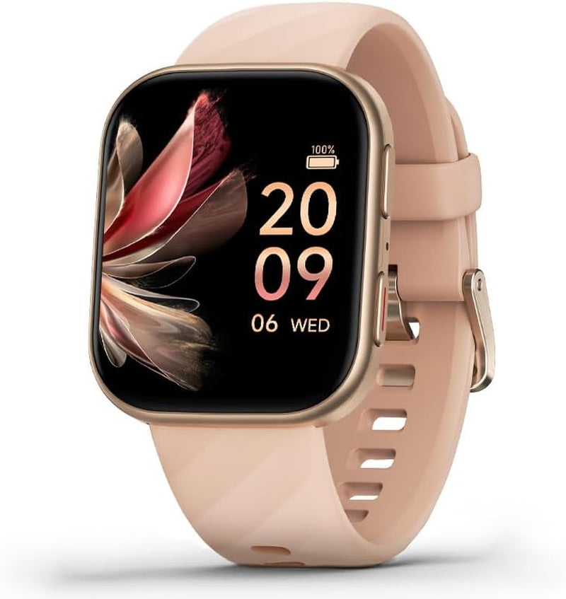 Multifunction Health & Fitness Smart Watch