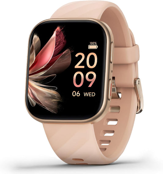 Multifunction Health & Fitness Smart Watch  